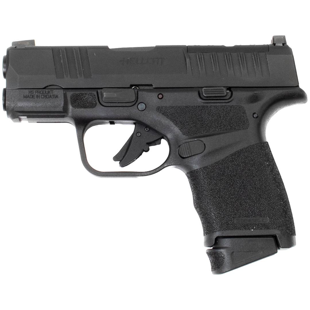 SPRINGFIELD ARMORY HELLCAT